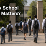 Why Do Parents Still Send Their Children to School