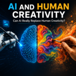 AI and Human Creativity