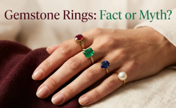 Gemstone ring benefits